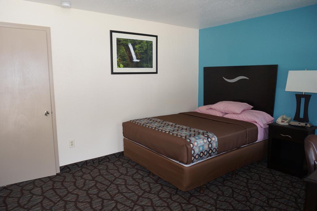 סילבה Blue Ridge Inn חדר תמונה