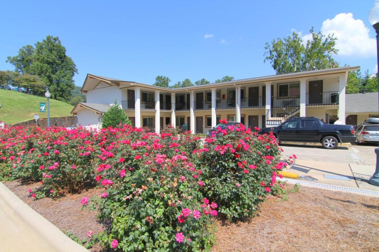 סילבה Blue Ridge Inn מראה חיצוני תמונה