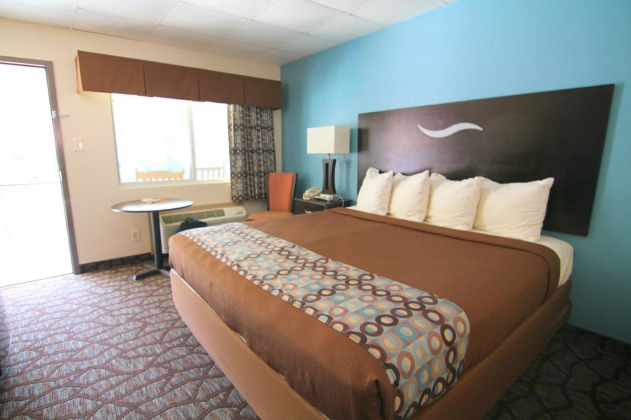 סילבה Blue Ridge Inn מראה חיצוני תמונה