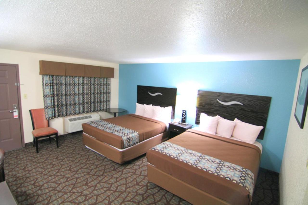 סילבה Blue Ridge Inn מראה חיצוני תמונה