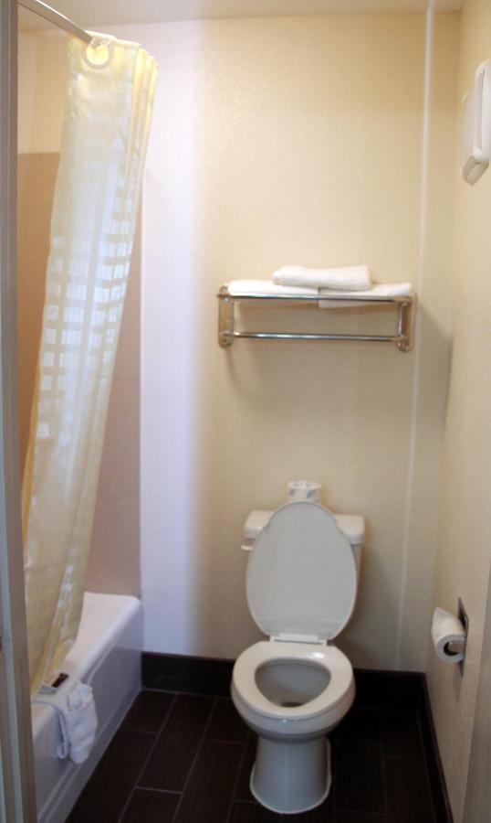 סילבה Blue Ridge Inn מראה חיצוני תמונה
